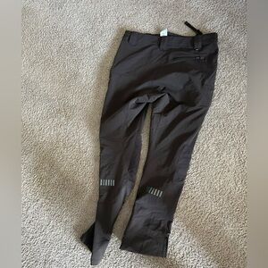 Travis Scott cargo pants